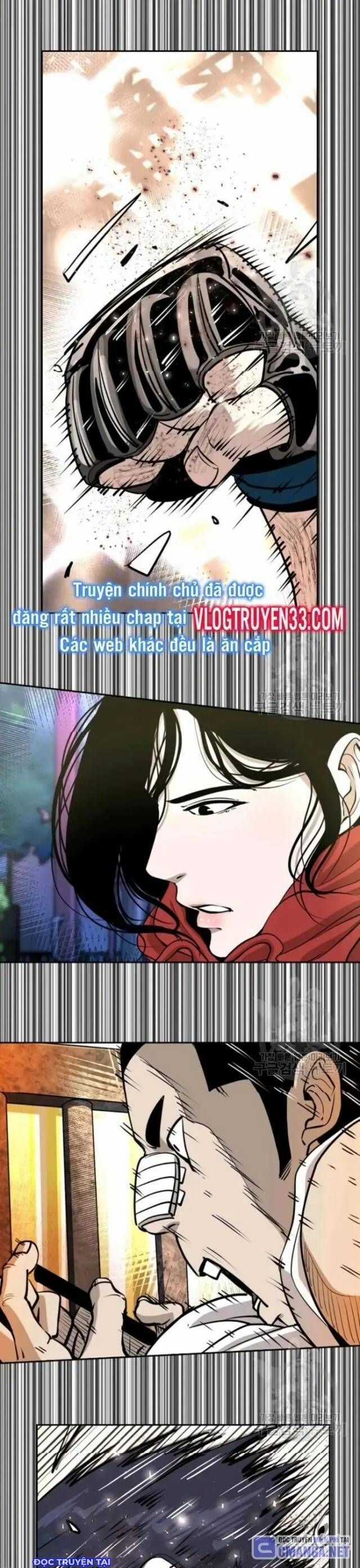 Shark - Cá Mập - Chương 219 - Trang 59