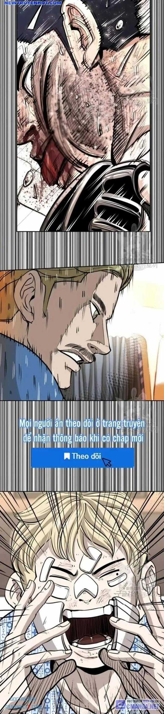 Shark - Cá Mập - Chương 219 - Trang 60