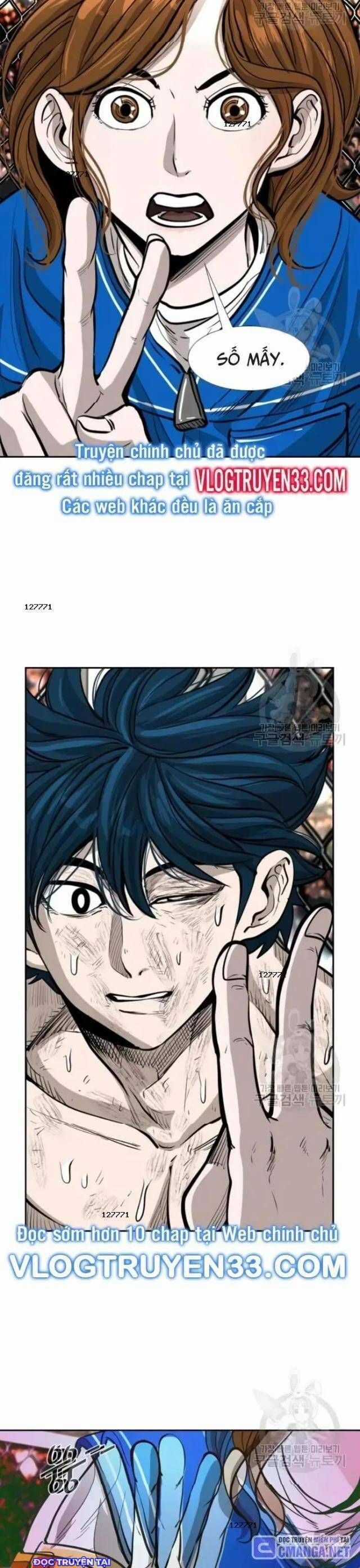 Shark - Cá Mập - Chương 219 - Trang 7