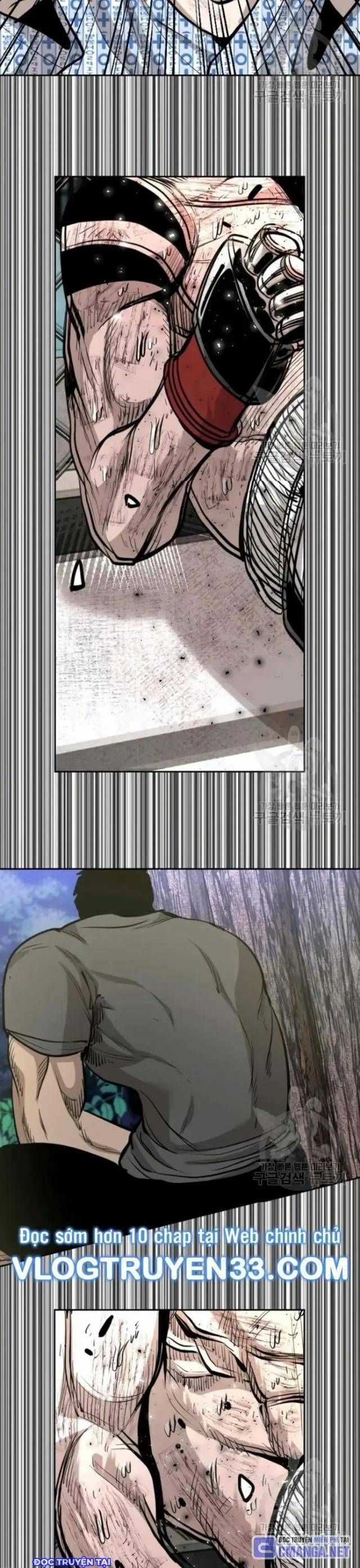 Shark - Cá Mập - Chương 219 - Trang 61