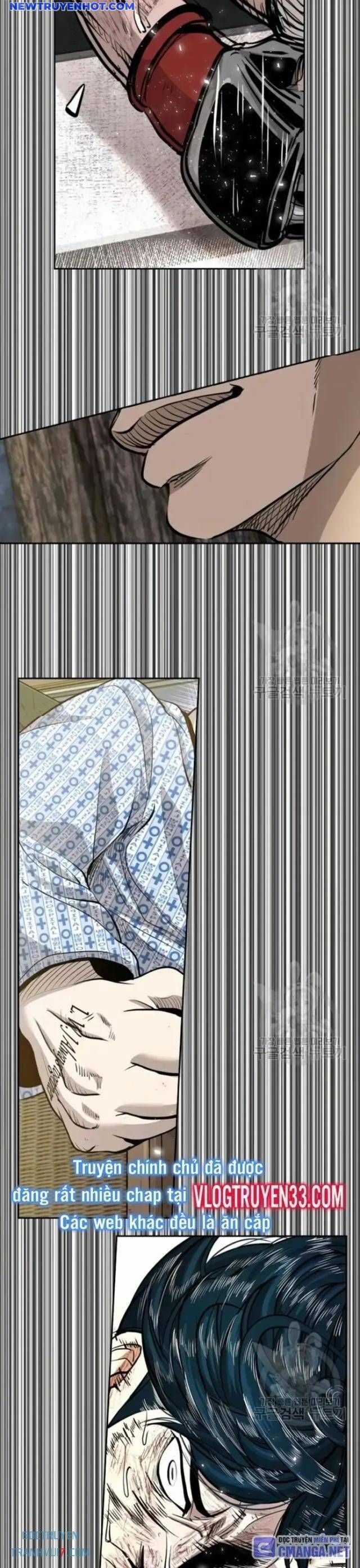 Shark - Cá Mập - Chương 219 - Trang 62