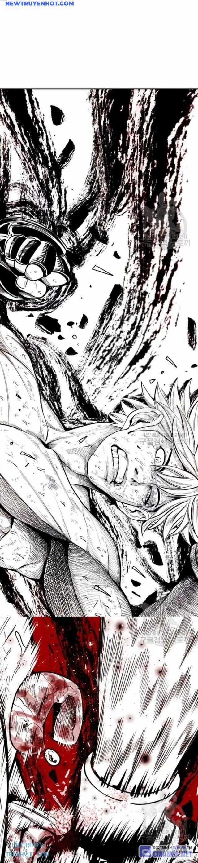 Shark - Cá Mập - Chương 219 - Trang 64