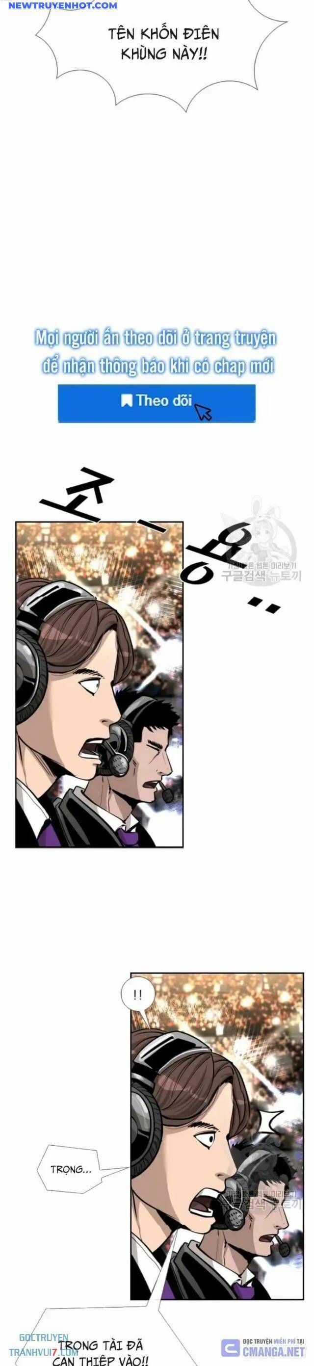 Shark - Cá Mập - Chương 219 - Trang 68