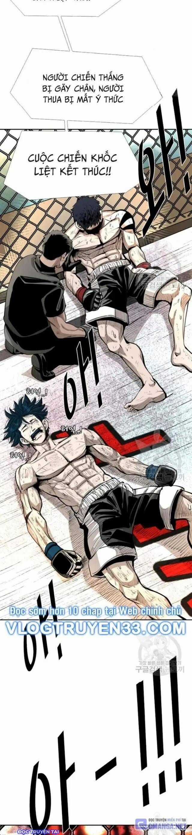 Shark - Cá Mập - Chương 219 - Trang 69