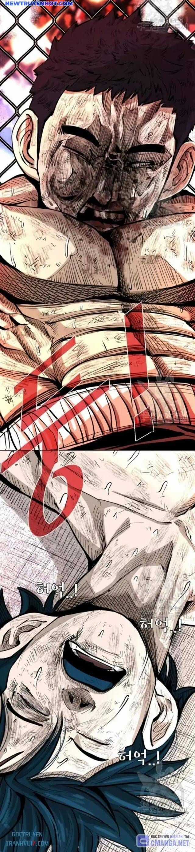 Shark - Cá Mập - Chương 219 - Trang 70