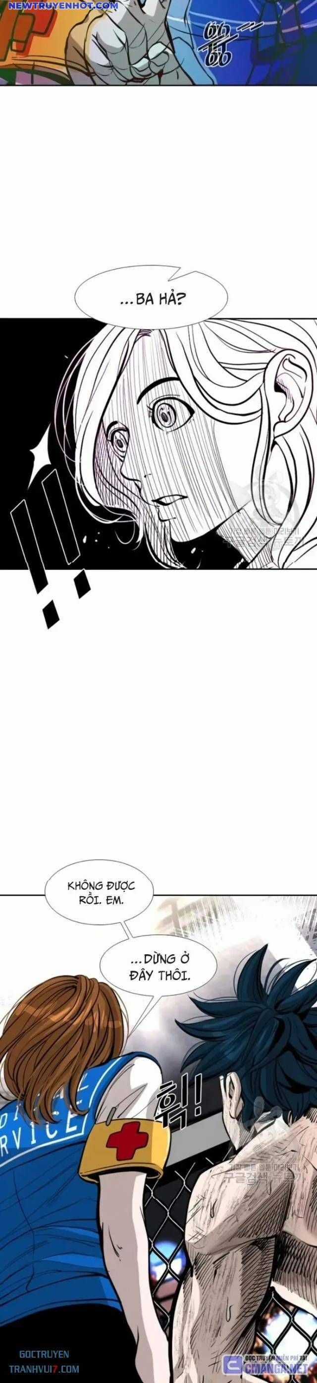 Shark - Cá Mập - Chương 219 - Trang 8