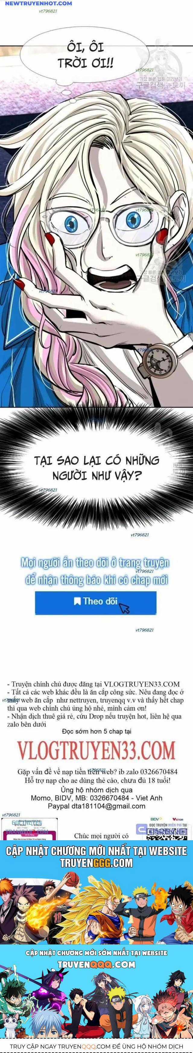 Shark - Cá Mập - Chương 219 - Trang 72