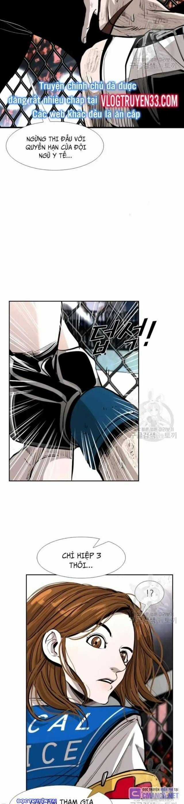 Shark - Cá Mập - Chương 219 - Trang 9