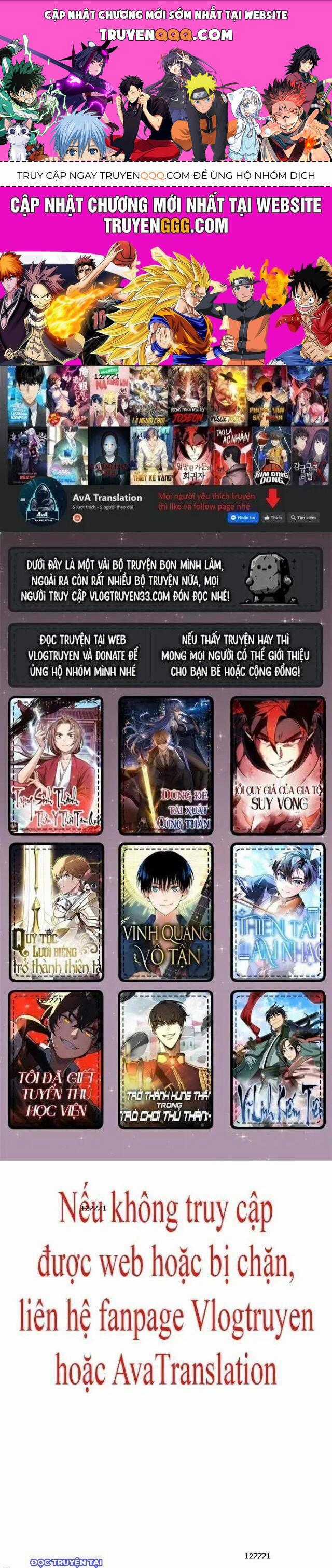 Shark - Cá Mập - Chương 220 - Trang 1