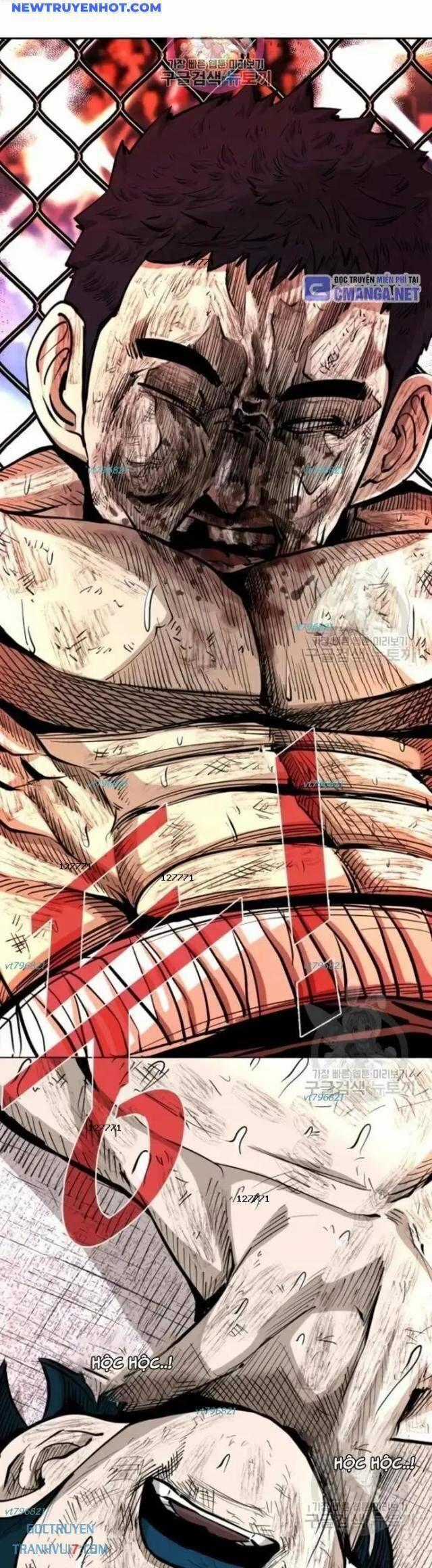 Shark - Cá Mập - Chương 220 - Trang 2