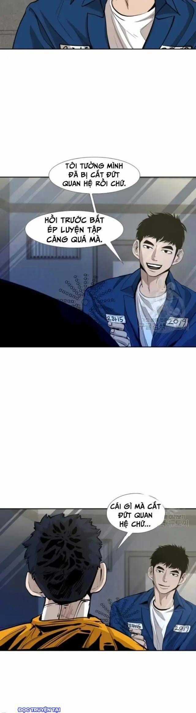 Shark - Cá Mập - Chương 220 - Trang 13