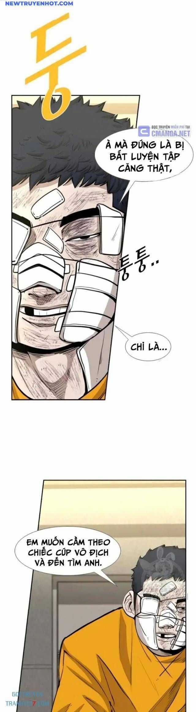 Shark - Cá Mập - Chương 220 - Trang 14