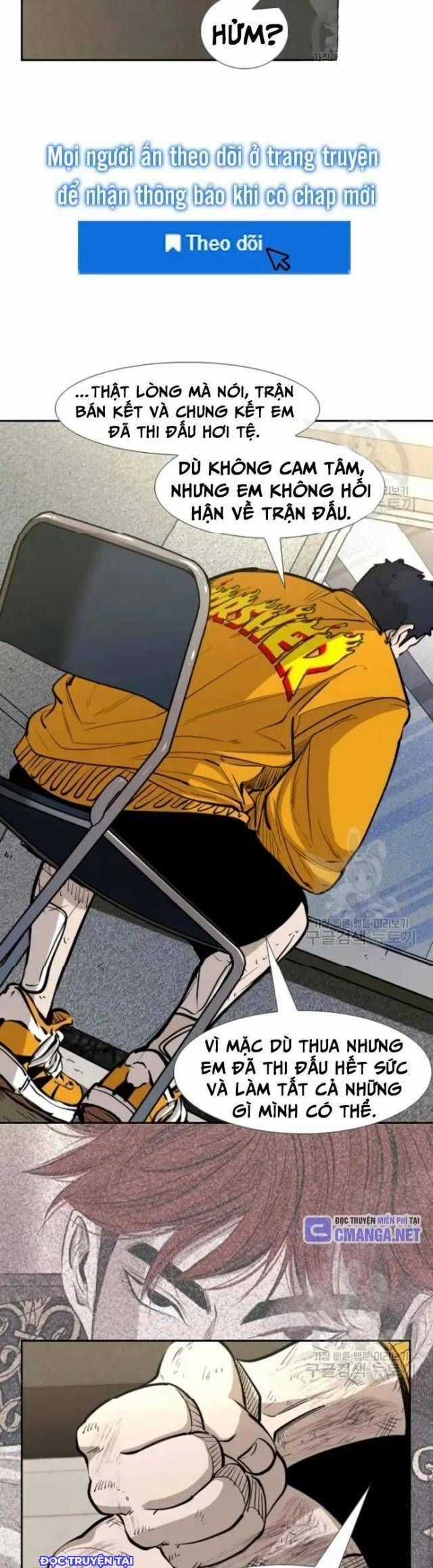 Shark - Cá Mập - Chương 220 - Trang 17