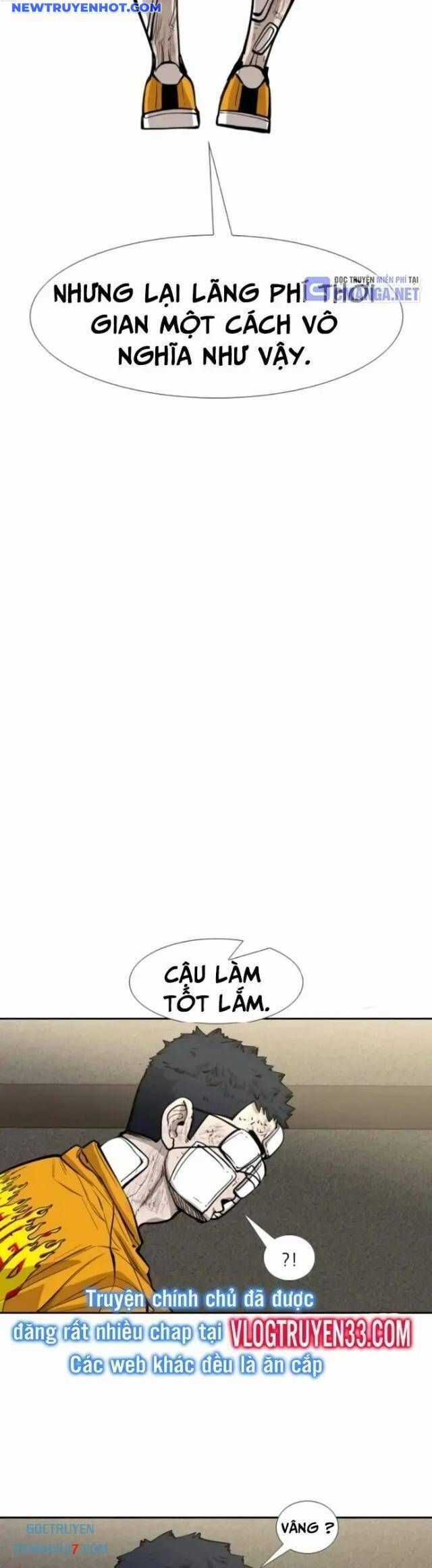 Shark - Cá Mập - Chương 220 - Trang 20