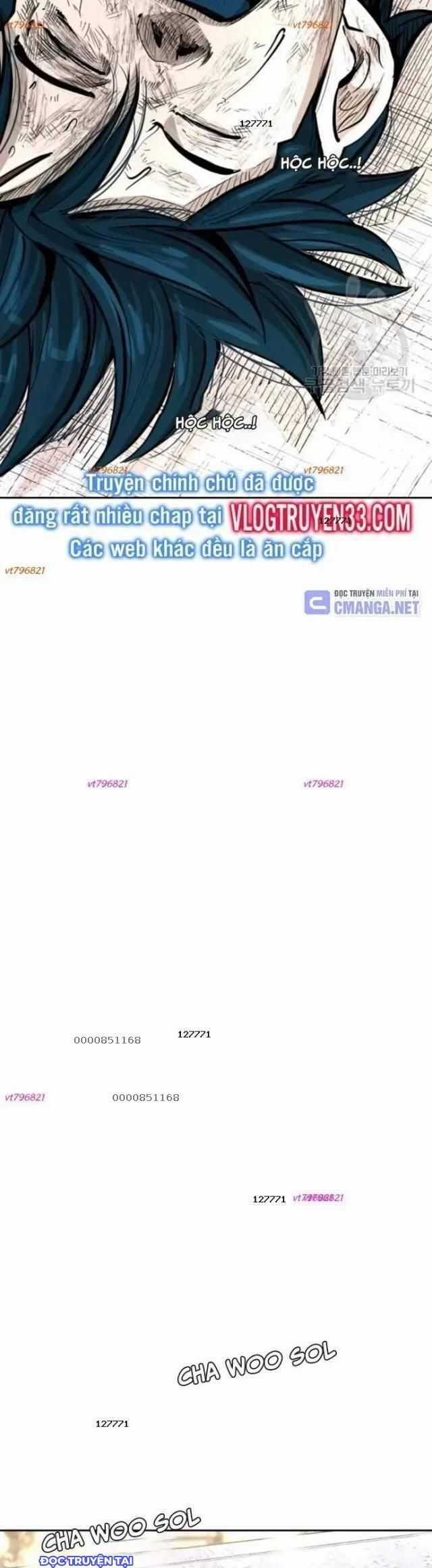 Shark - Cá Mập - Chương 220 - Trang 3