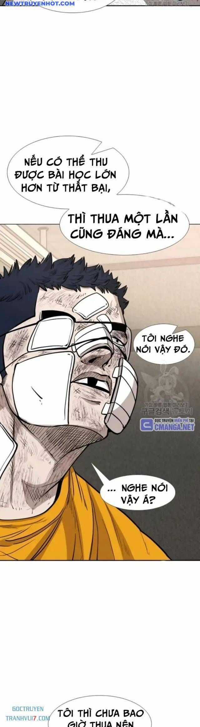 Shark - Cá Mập - Chương 220 - Trang 22