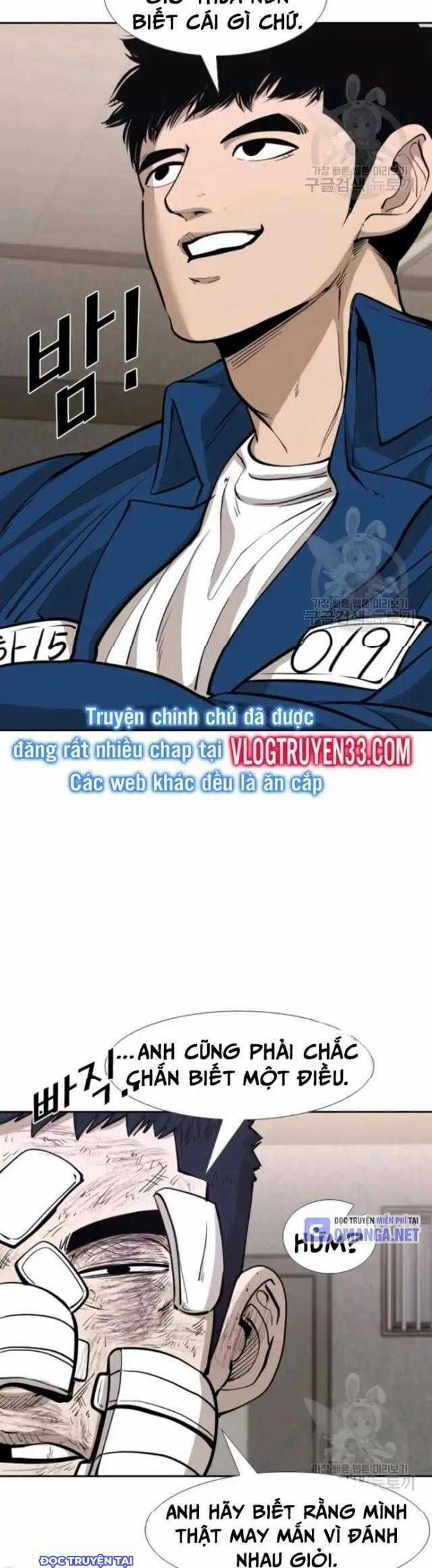 Shark - Cá Mập - Chương 220 - Trang 23