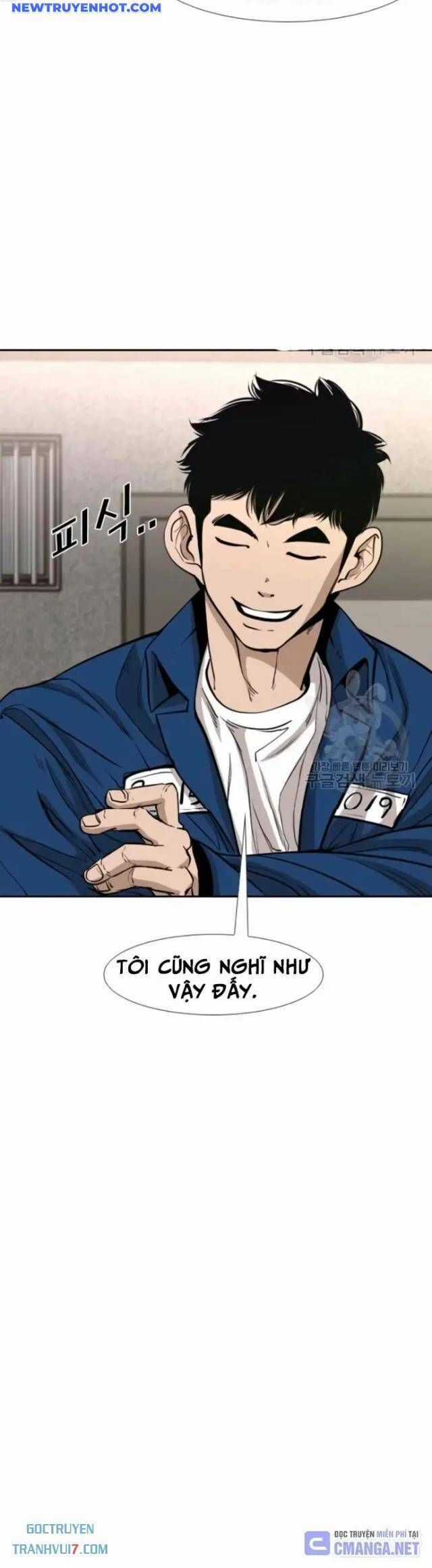 Shark - Cá Mập - Chương 220 - Trang 24