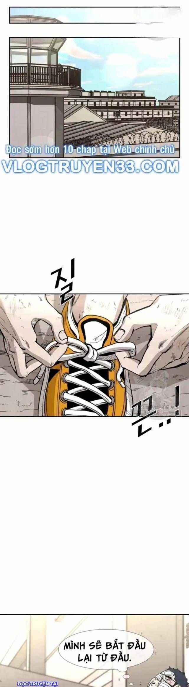 Shark - Cá Mập - Chương 220 - Trang 25