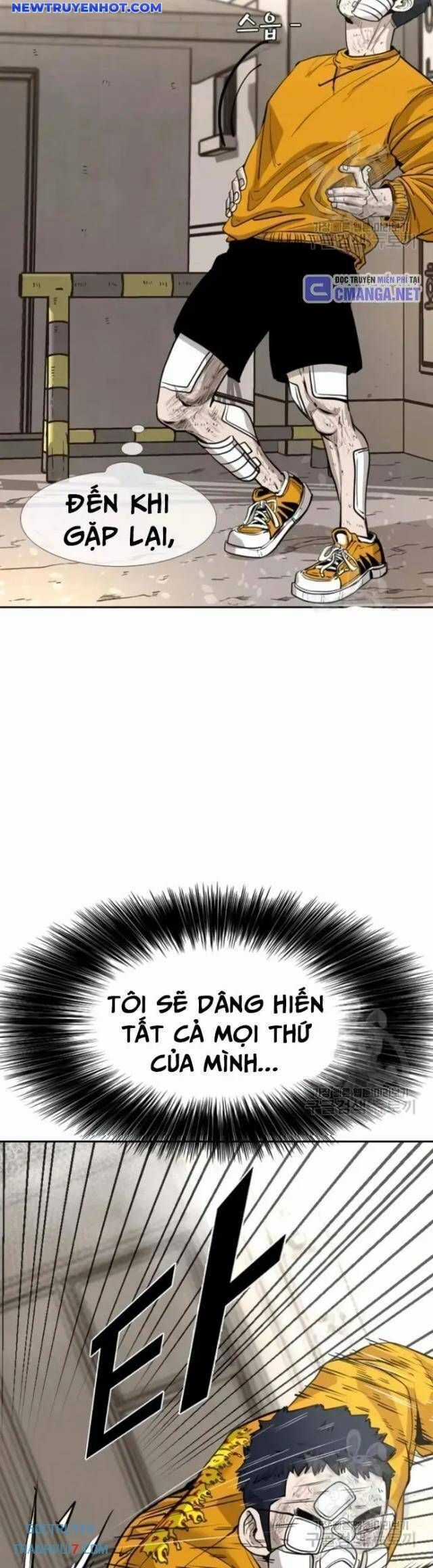 Shark - Cá Mập - Chương 220 - Trang 26