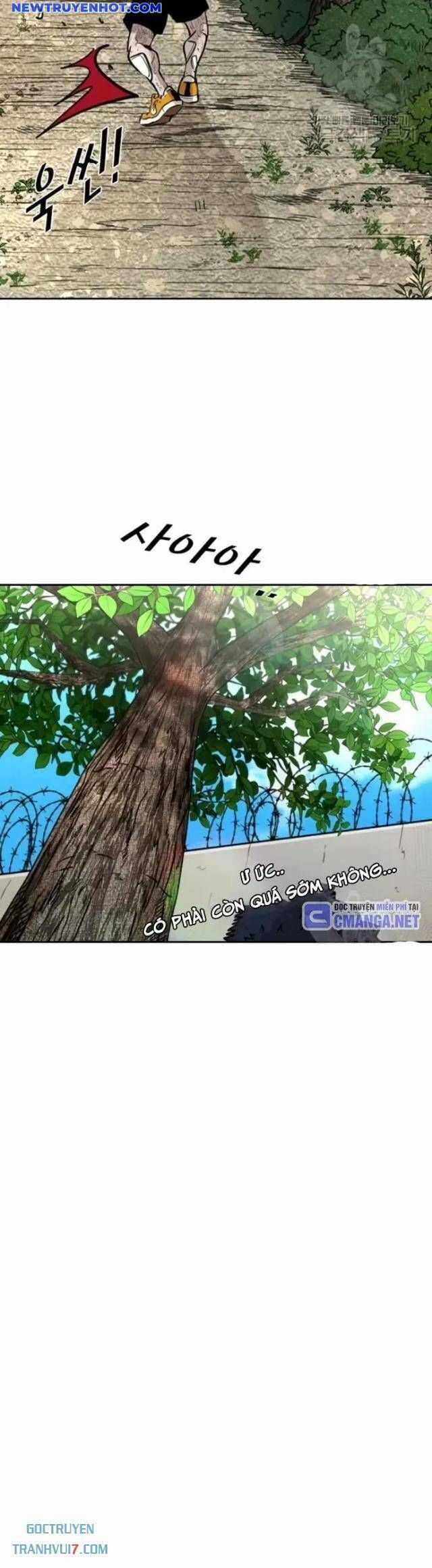 Shark - Cá Mập - Chương 220 - Trang 28