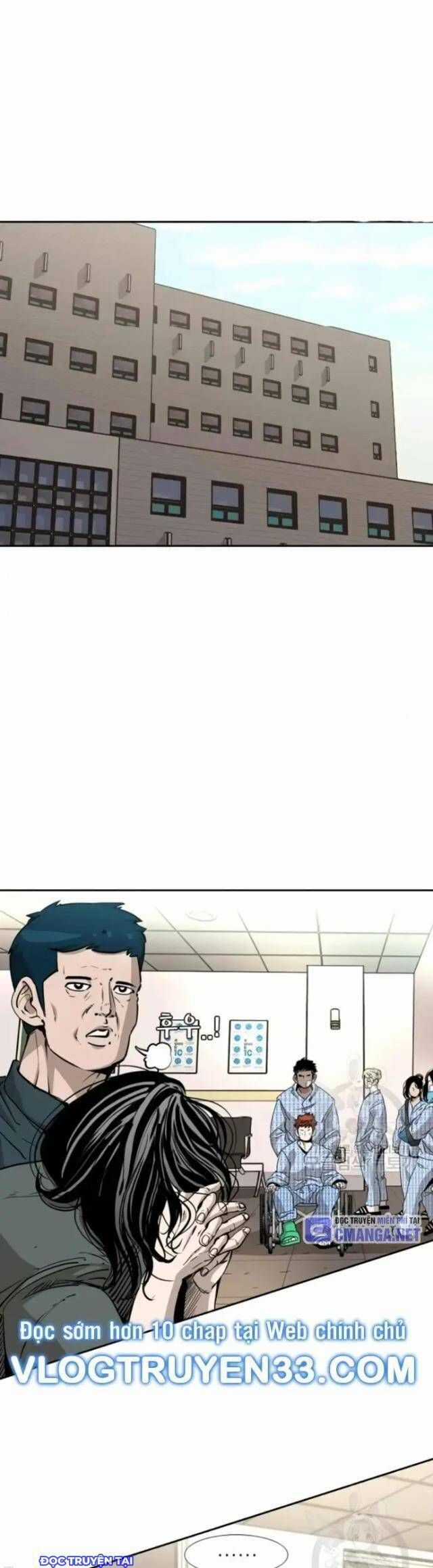 Shark - Cá Mập - Chương 220 - Trang 29