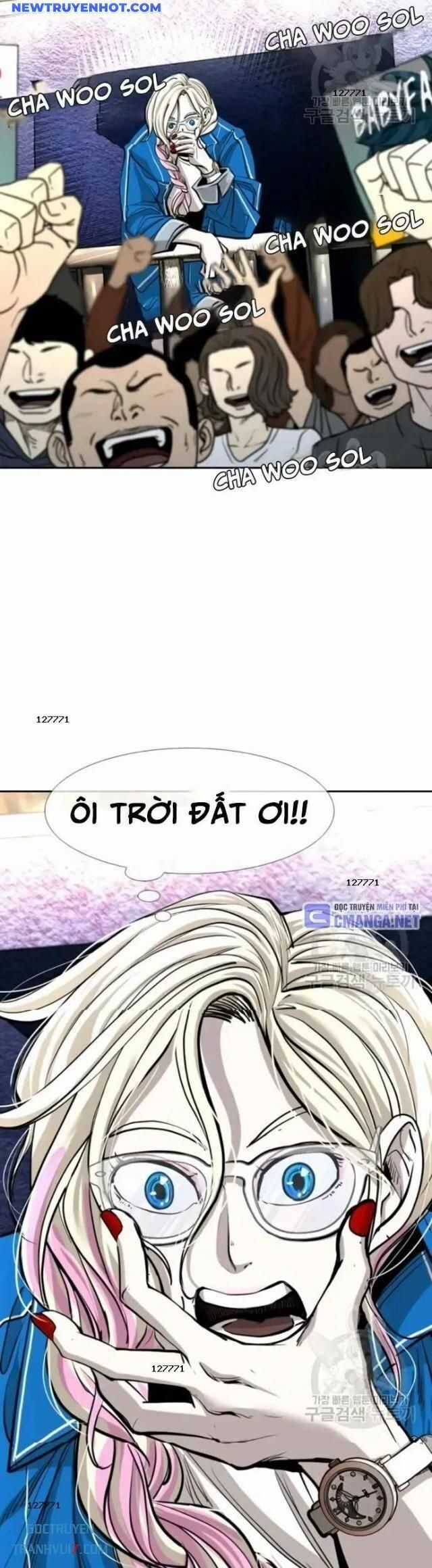 Shark - Cá Mập - Chương 220 - Trang 4