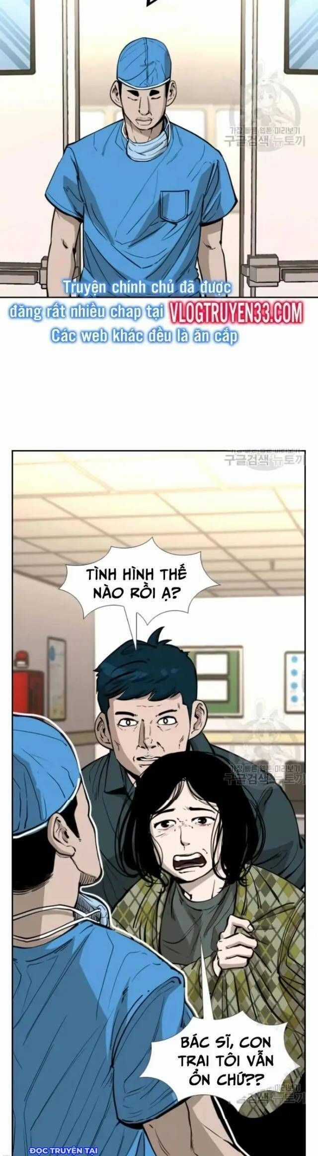 Shark - Cá Mập - Chương 220 - Trang 31