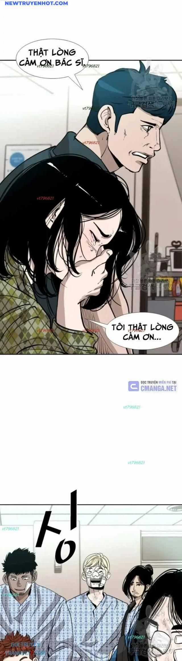 Shark - Cá Mập - Chương 220 - Trang 34