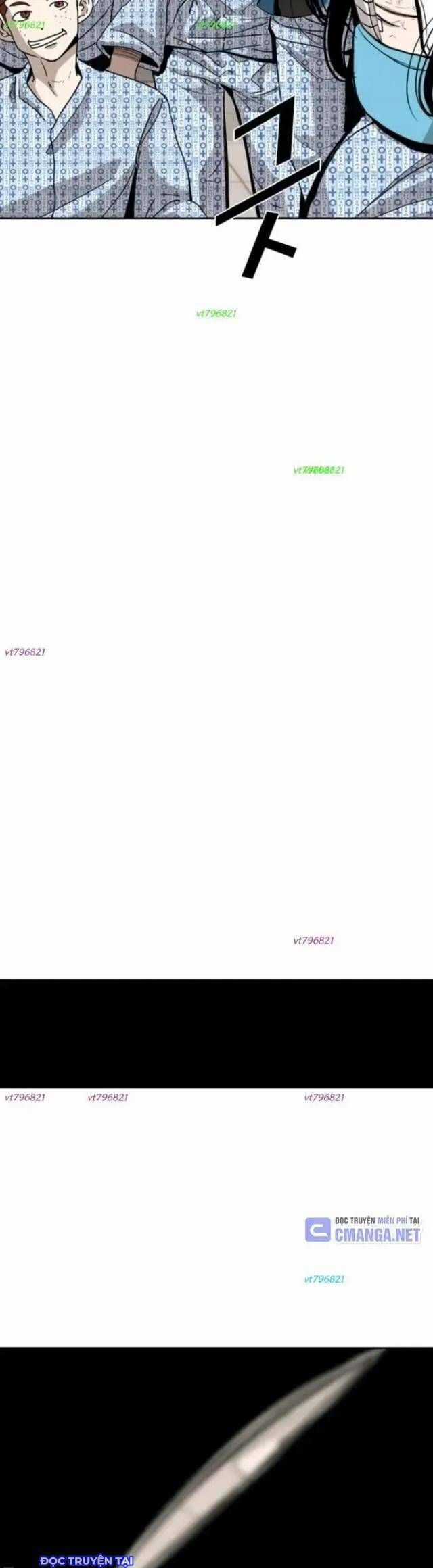 Shark - Cá Mập - Chương 220 - Trang 35