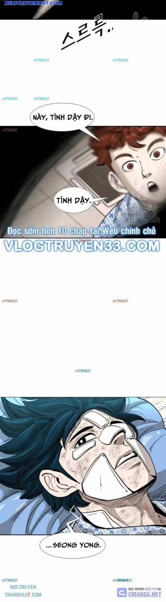 Shark - Cá Mập - Chương 220 - Trang 36