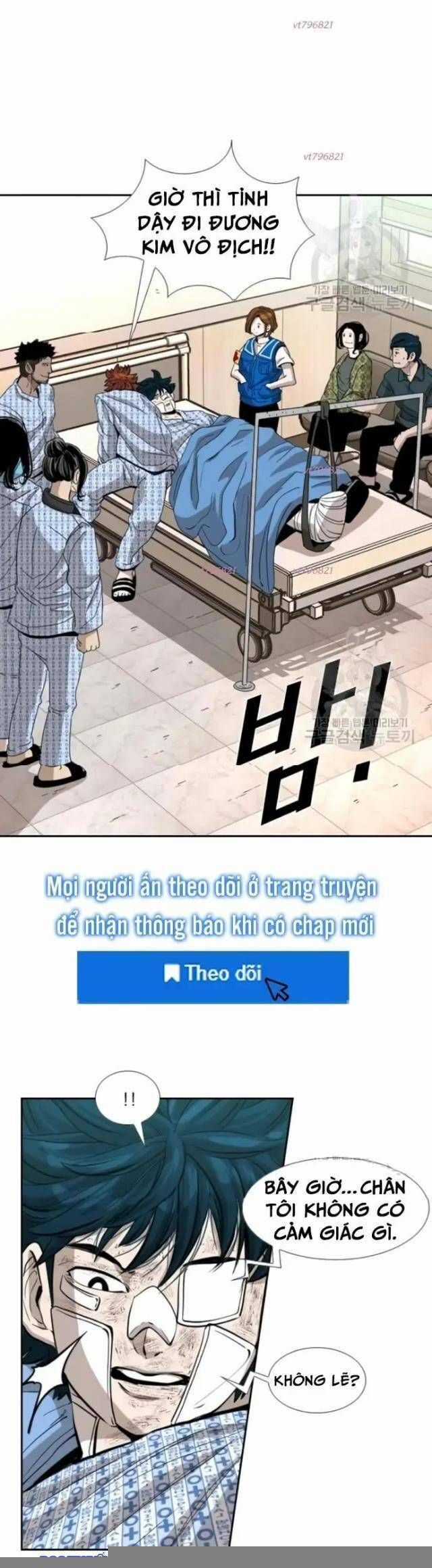 Shark - Cá Mập - Chương 220 - Trang 37