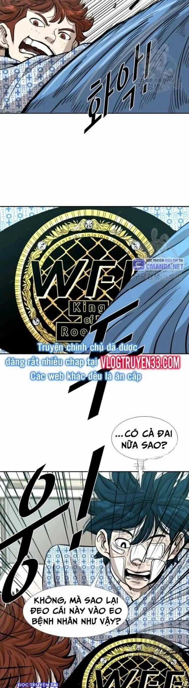 Shark - Cá Mập - Chương 220 - Trang 39