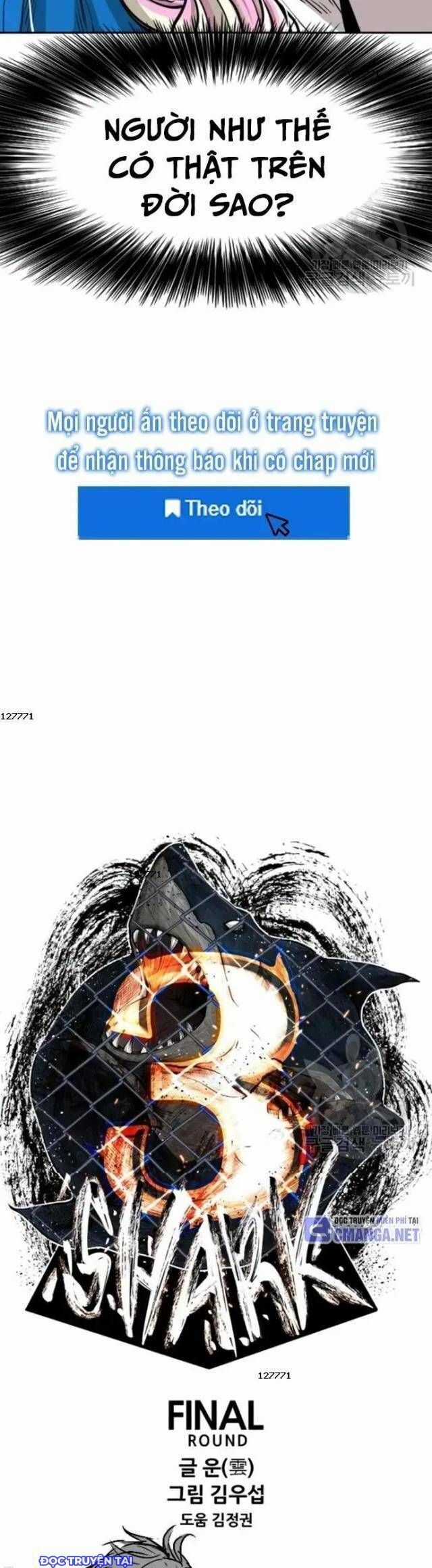 Shark - Cá Mập - Chương 220 - Trang 5