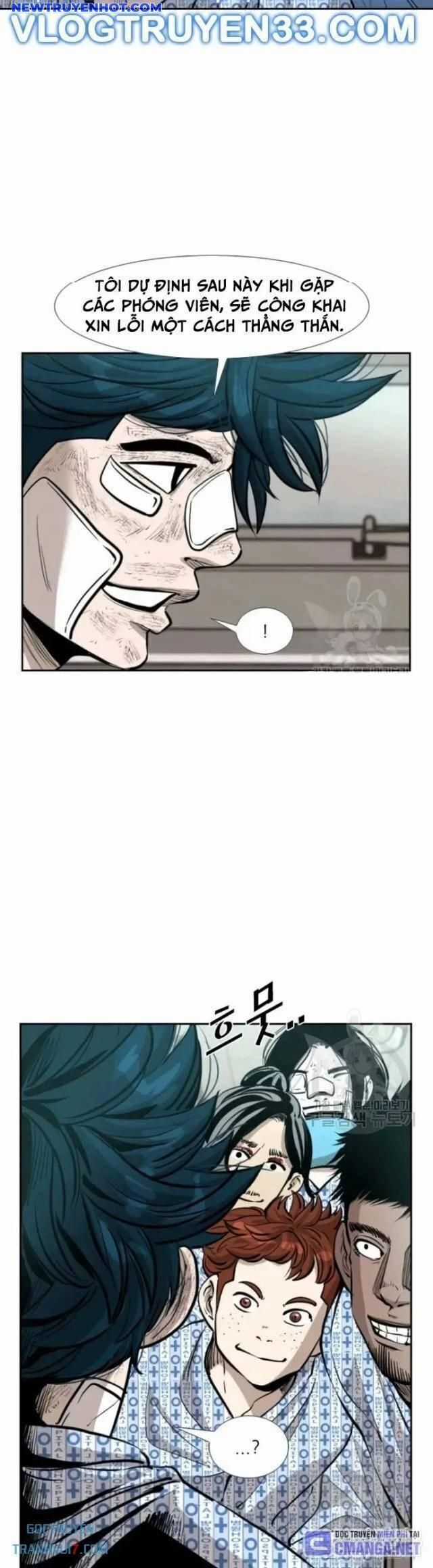 Shark - Cá Mập - Chương 220 - Trang 42