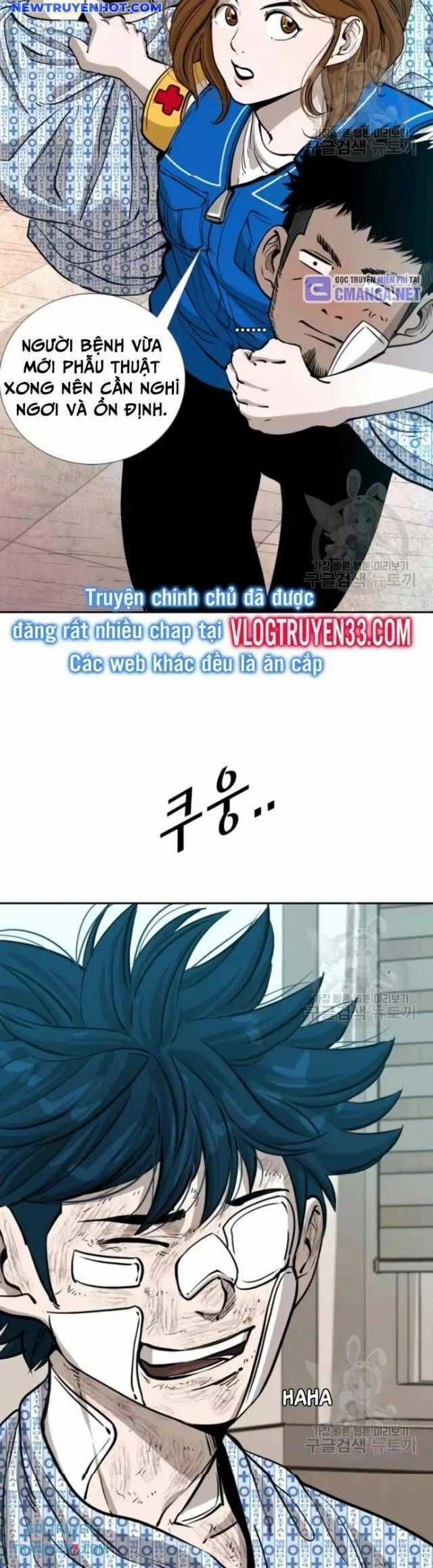 Shark - Cá Mập - Chương 220 - Trang 44