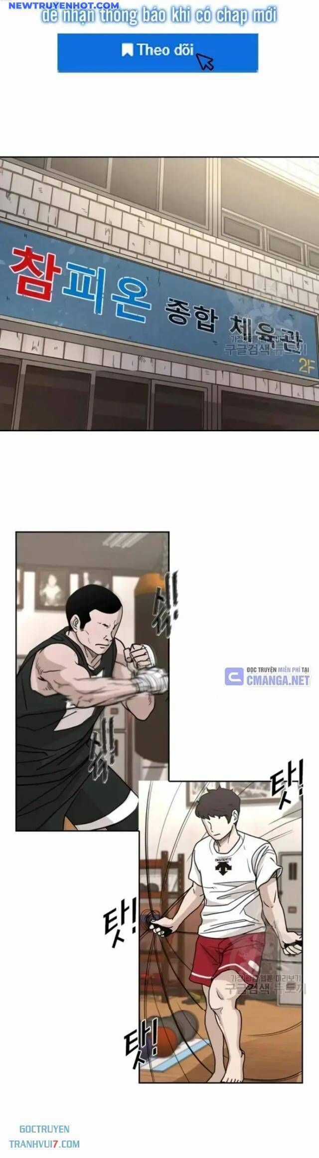 Shark - Cá Mập - Chương 220 - Trang 46