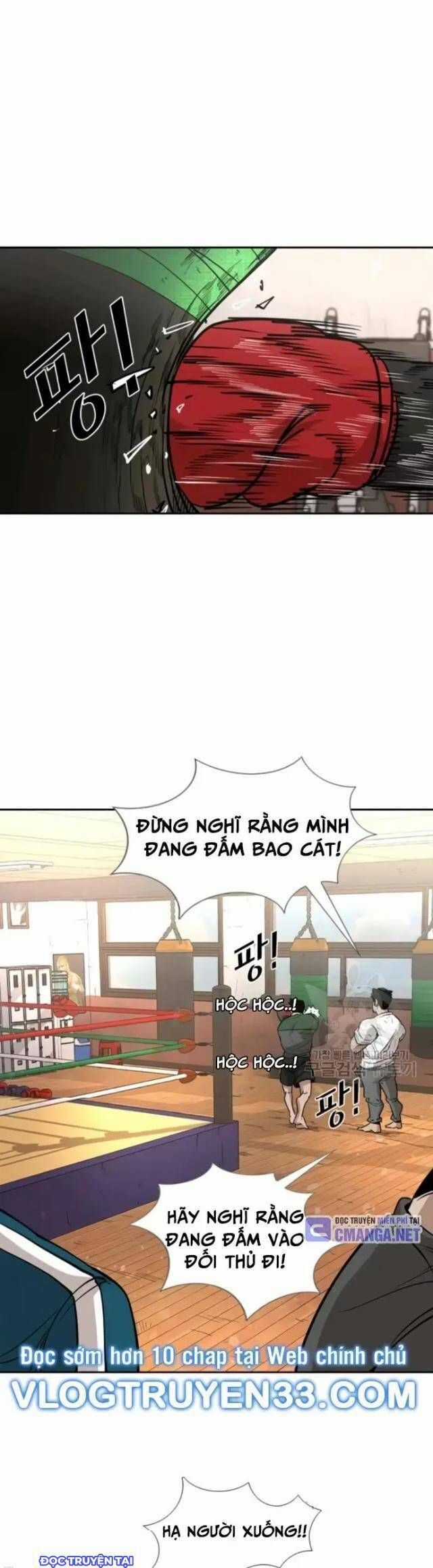 Shark - Cá Mập - Chương 220 - Trang 47