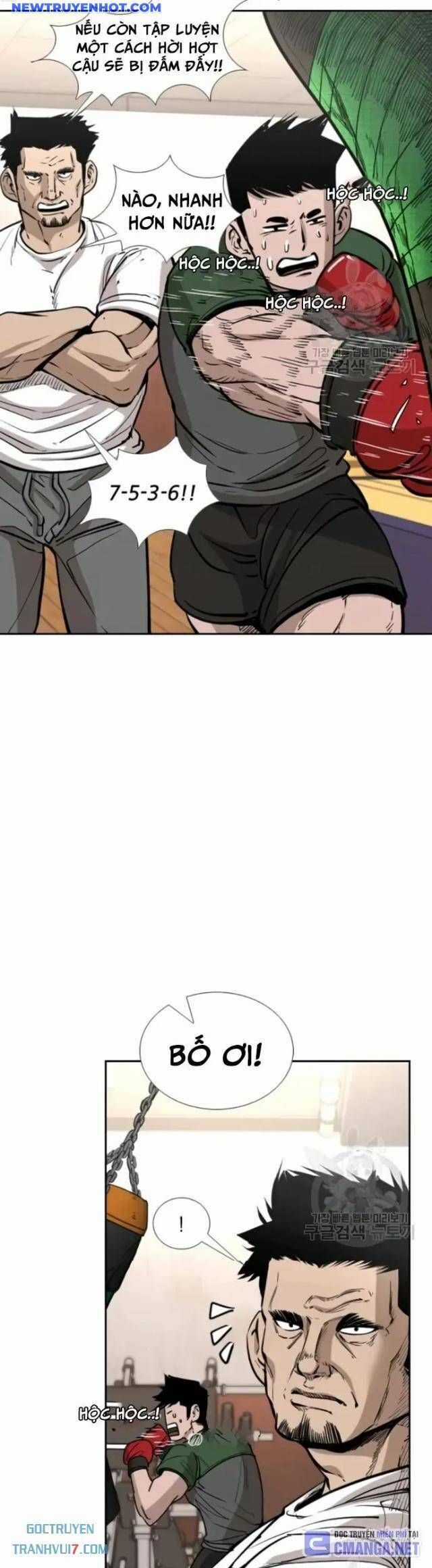 Shark - Cá Mập - Chương 220 - Trang 48