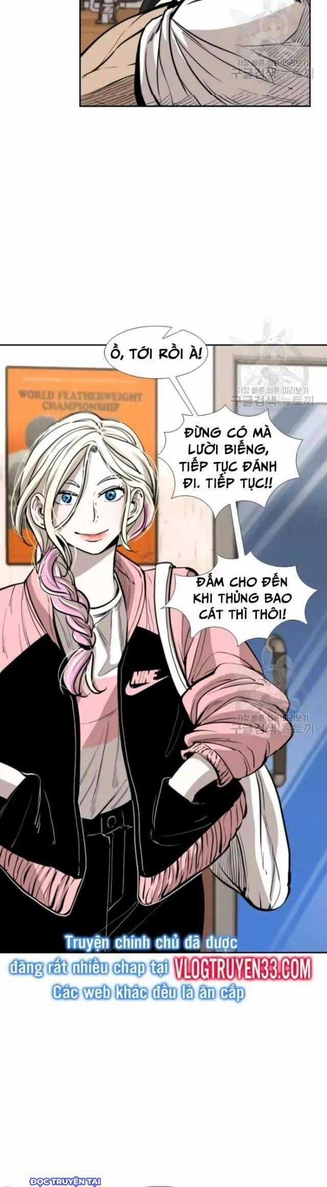 Shark - Cá Mập - Chương 220 - Trang 49