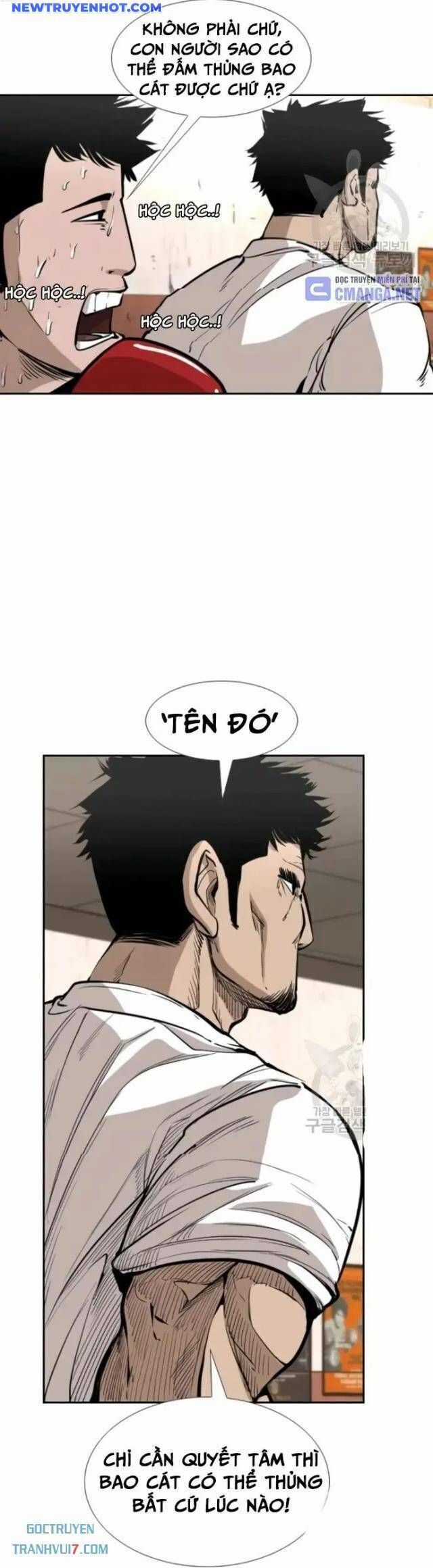 Shark - Cá Mập - Chương 220 - Trang 50