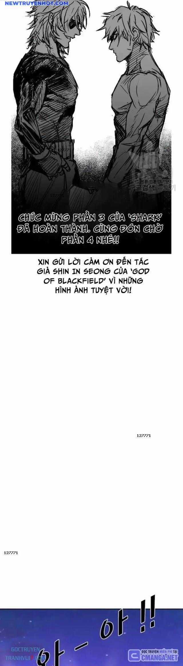 Shark - Cá Mập - Chương 220 - Trang 6