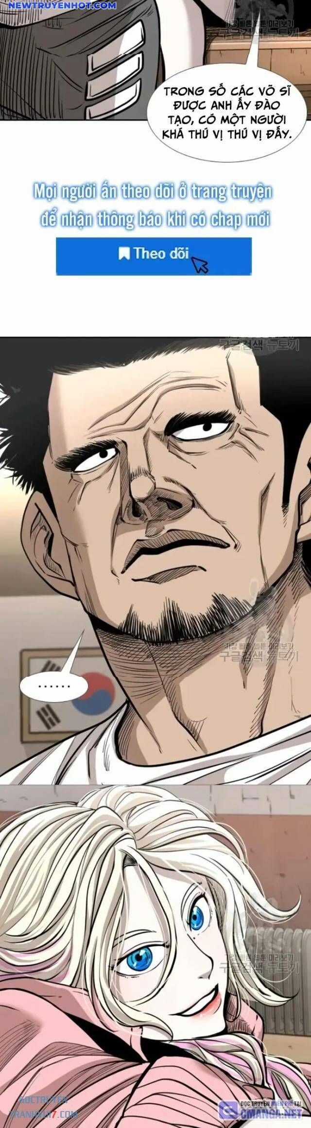 Shark - Cá Mập - Chương 220 - Trang 54