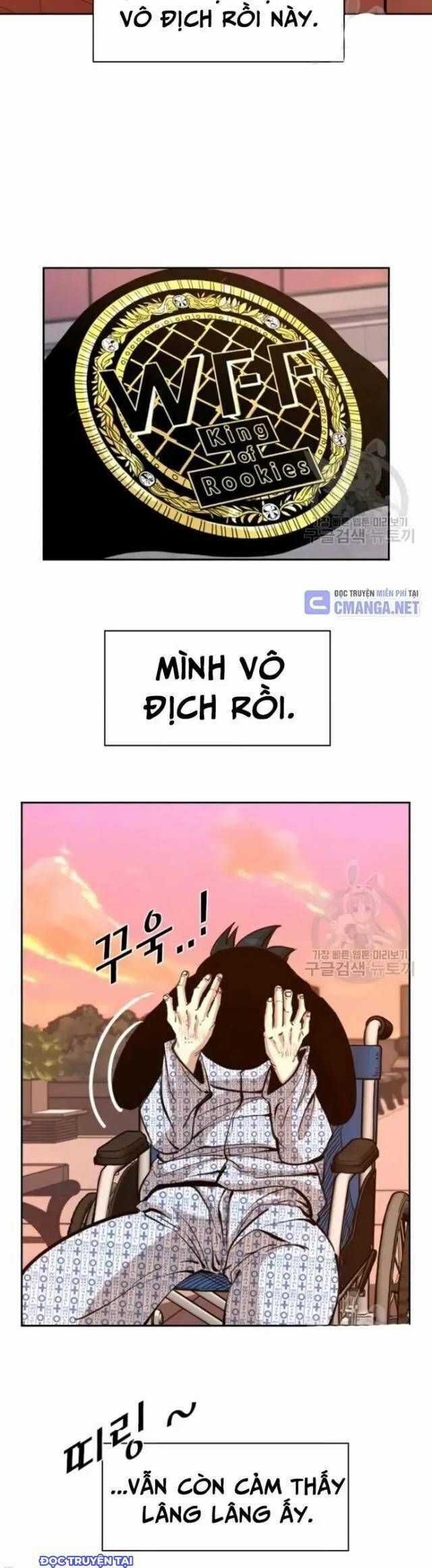 Shark - Cá Mập - Chương 220 - Trang 57