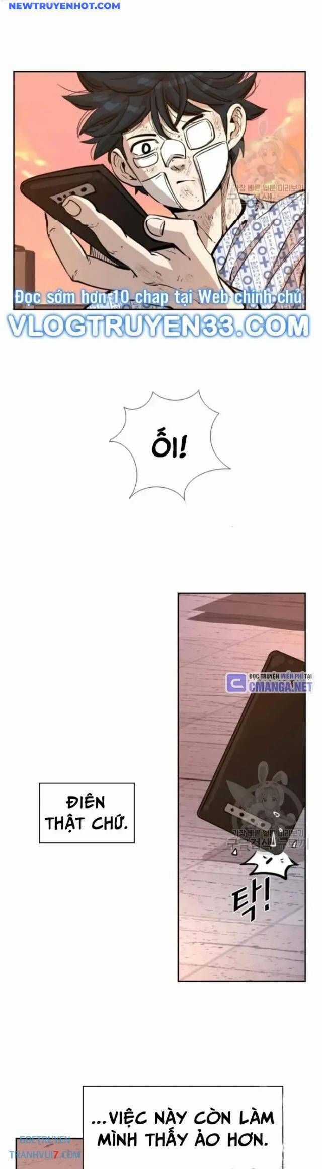 Shark - Cá Mập - Chương 220 - Trang 58