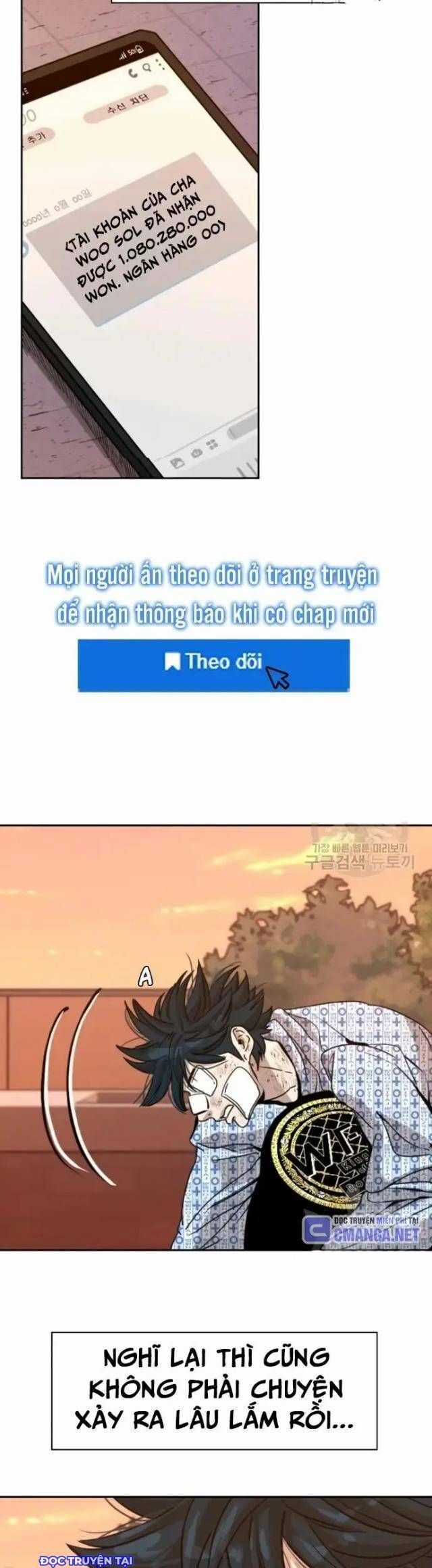 Shark - Cá Mập - Chương 220 - Trang 59