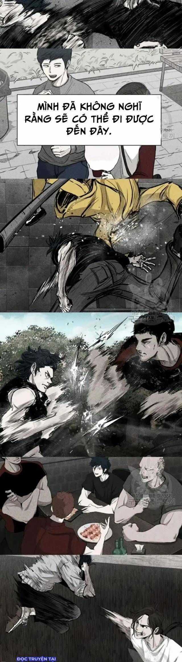 Shark - Cá Mập - Chương 220 - Trang 61