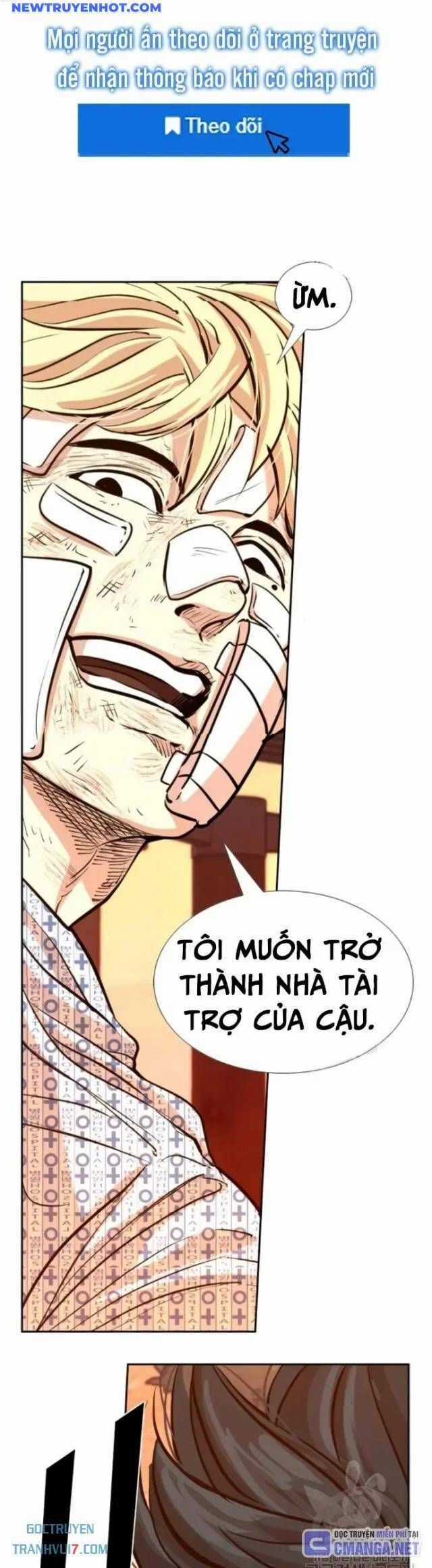 Shark - Cá Mập - Chương 220 - Trang 66