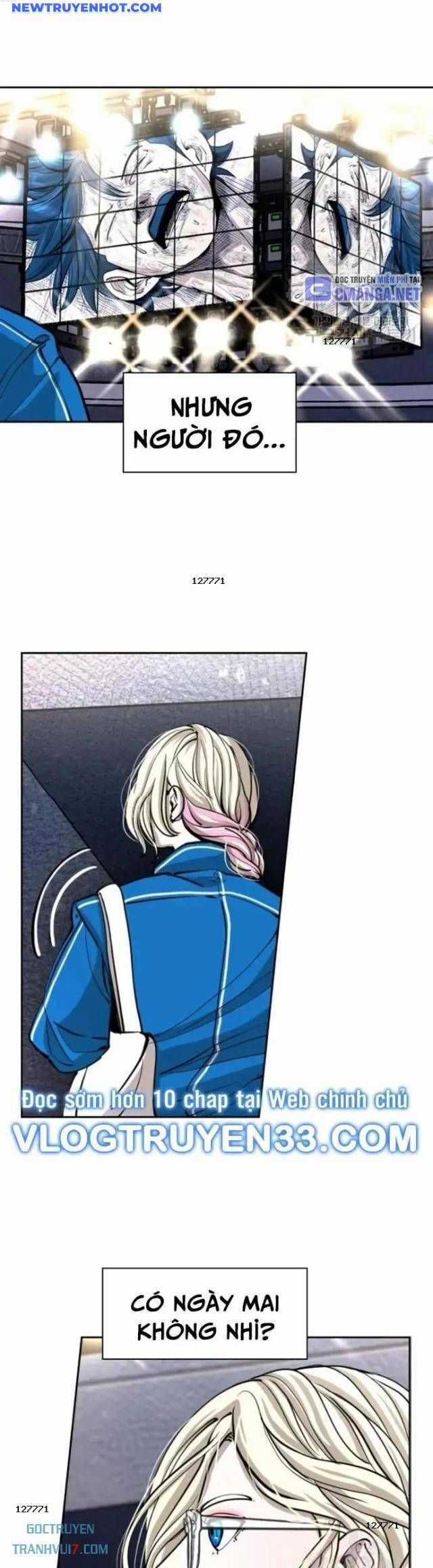 Shark - Cá Mập - Chương 220 - Trang 8