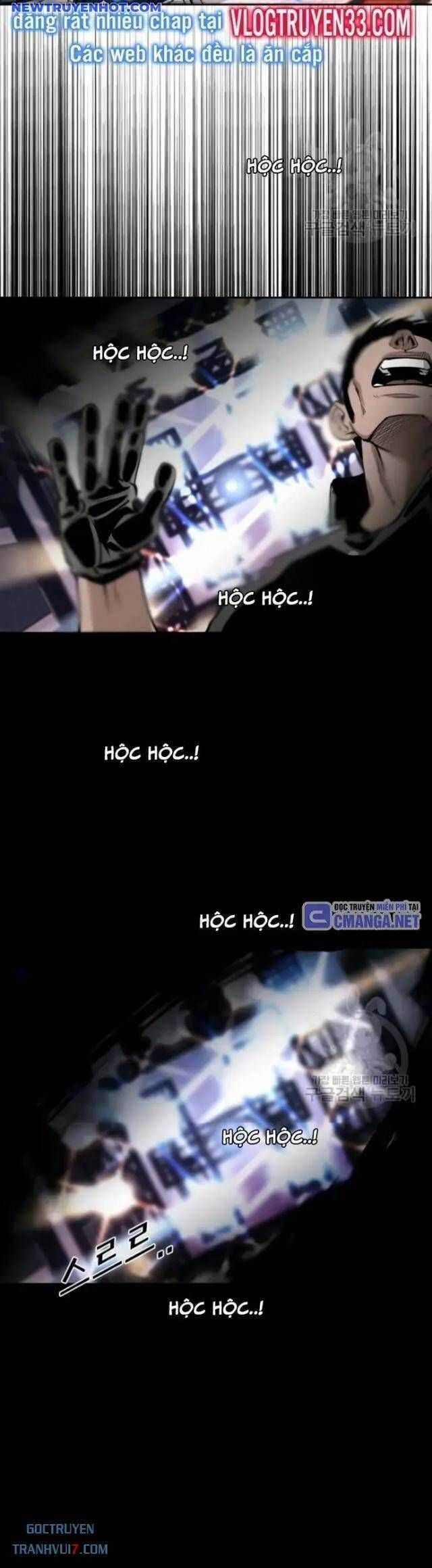 Shark - Cá Mập - Chương 220 - Trang 10